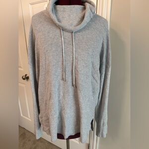 Jones New York | Ultra-Soft Cowl Neck Spring Sweater